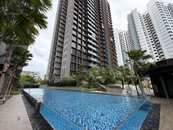Amo Residence (D20), Apartment #549226001